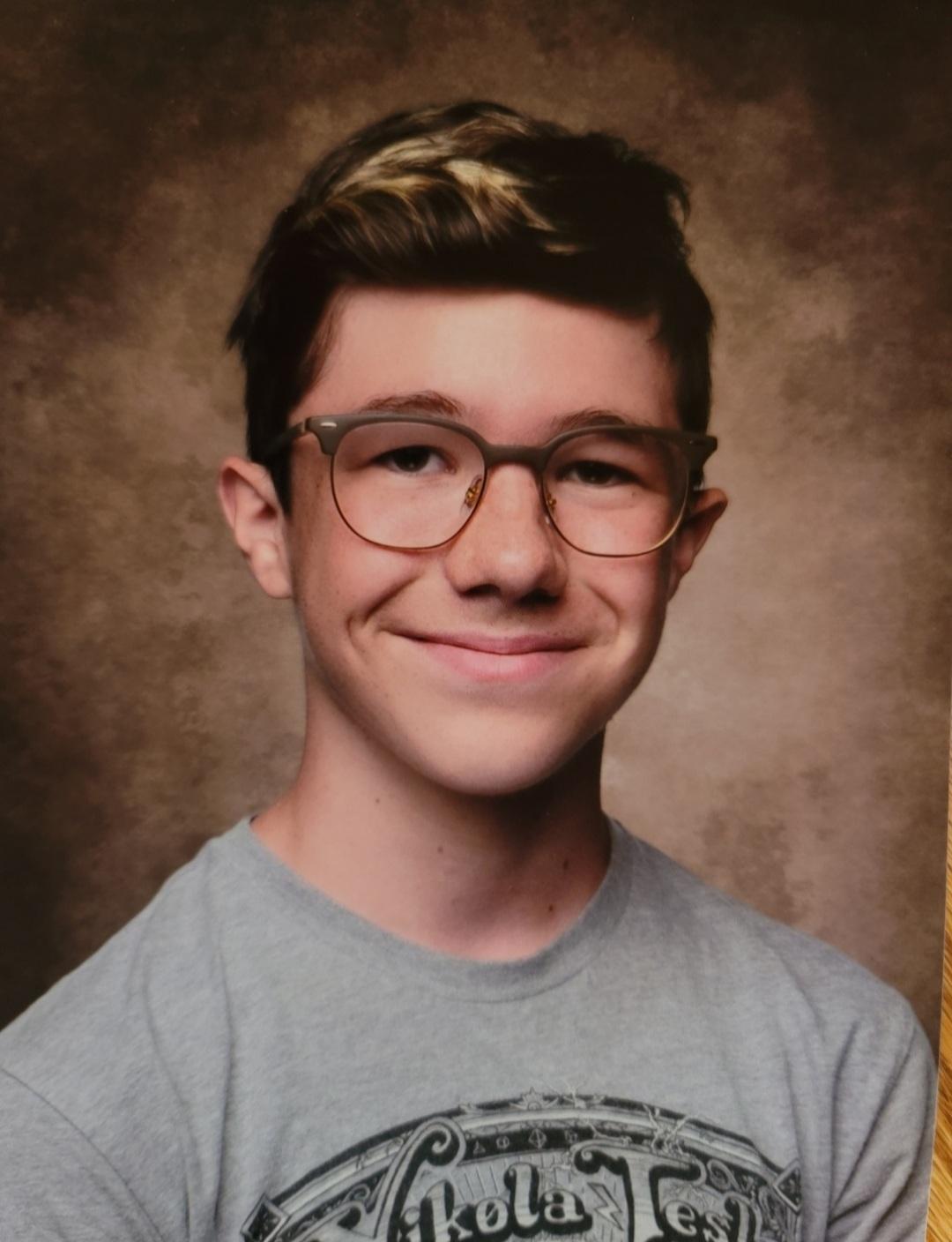 actor Auldin Maxwell large photo