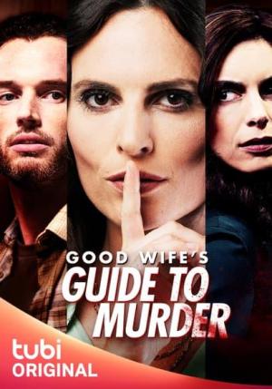 Good Wife's Guide to Murder [Version française]