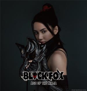Black Fox: Age of the Ninja [ترجمة عربية]
