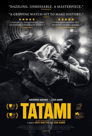 Tatami [Version française]