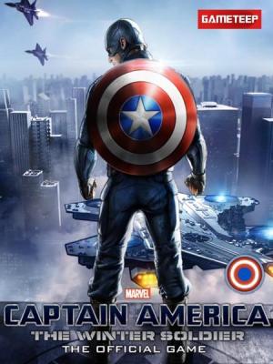 Captain America: The Winter Soldier [Version française]