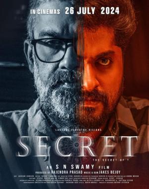 Secret [ترجمة عربية]