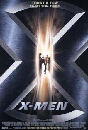 X-Men [ترجمة عربية]