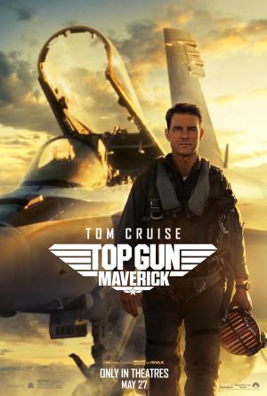 Top Gun: Maverick [Kurdish]