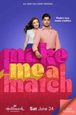Make Me a Match [ترجمة عربية]