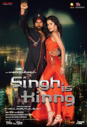 Singh Is King [ترجمة عربية]