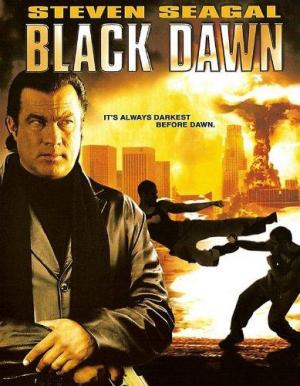 Black Dawn [Hindi]