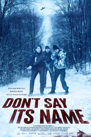 Don't Say Its Name [ترجمة عربية]