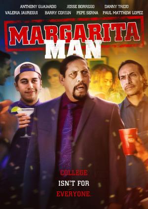 The Margarita Man [Hindi]