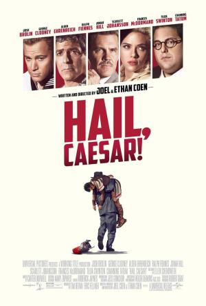 Hail, Caesar! [Russian]
