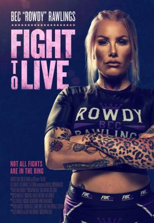 Fight to Live [Indonesian]