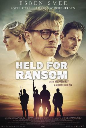 Held for Ransom [ترجمة عربية]