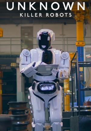 Unknown: Killer Robots [ترجمة عربية]