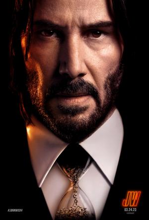 John Wick: Chapter 4 [Russian]