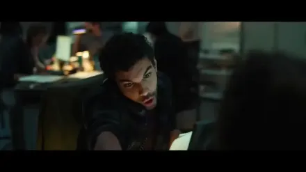 Trailer thumbnail