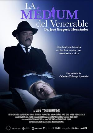 La Médium del Venerable [Hindi]