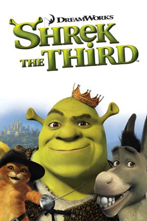 Shrek the Third [Russian]