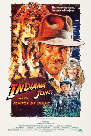 Indiana Jones and the Temple of Doom [ترجمة عربية]