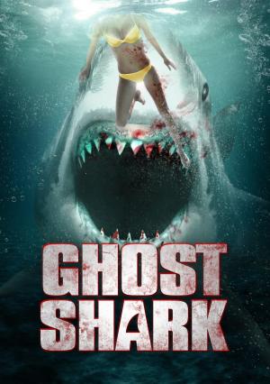 Ghost Shark [Hindi]