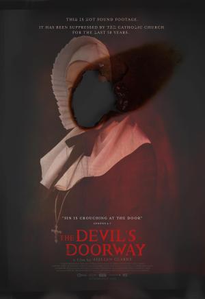 The Devil's Doorway [ترجمة عربية]
