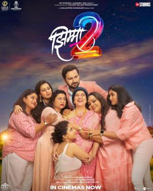 Jhimma 2 [Marathi]