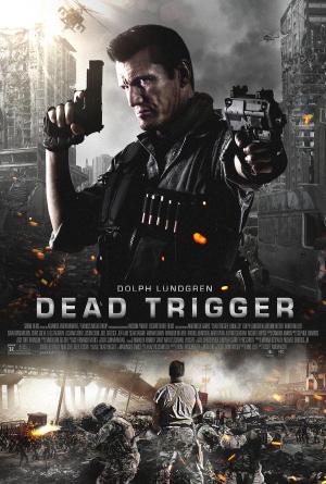 Dead Trigger [ترجمة عربية]