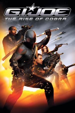 G.I. Joe: The Rise of Cobra [ترجمة عربية]