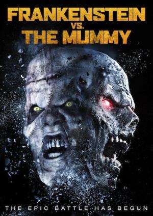 Frankenstein vs. the Mummy [Tamil]