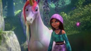 Unicorn Academy [Hindi]