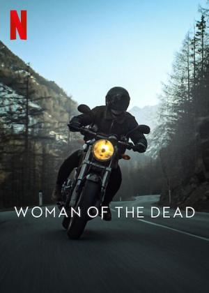 Woman of the Dead [Version française] S1-S2