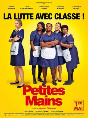 Petites mains [Hindi]