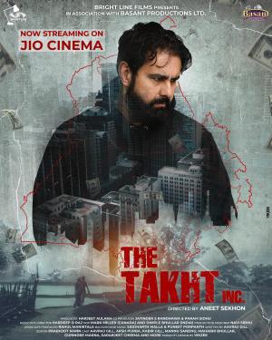 The Takht Inc [Punjabi]