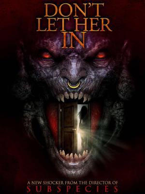 Don't Let Her In [Version française]