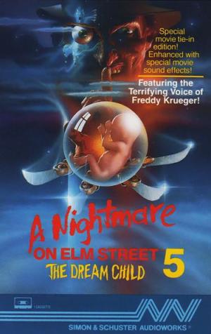 A Nightmare on Elm Street 5: The Dream Child [ترجمة عربية]