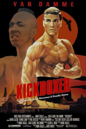 Kickboxer [Version française]