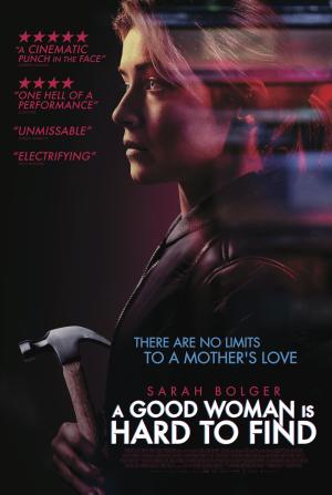 A Good Woman Is Hard to Find [ترجمة عربية]