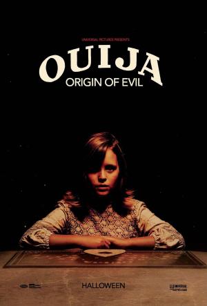 Ouija: Origin of Evil [Russian]