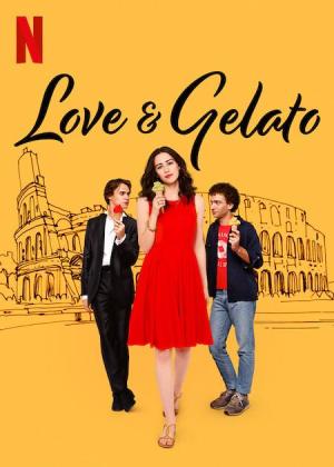 Love & Gelato [ترجمة عربية]