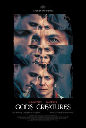 God's Creatures [Russian]