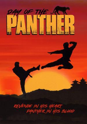 Day of the Panther [Hindi]