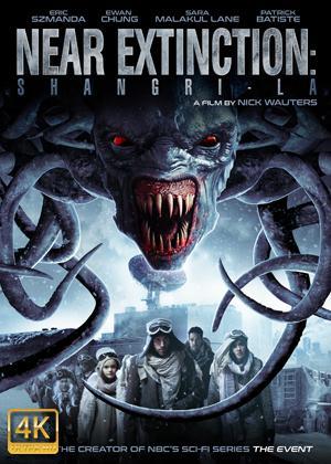 Shangri-La: Near Extinction [Russian]