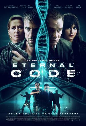 Eternal Code [ترجمة عربية]