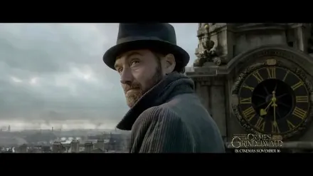 Trailer thumbnail