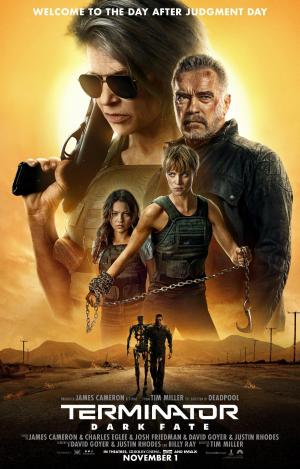 Terminator: Dark Fate [مدبلج للعربية]