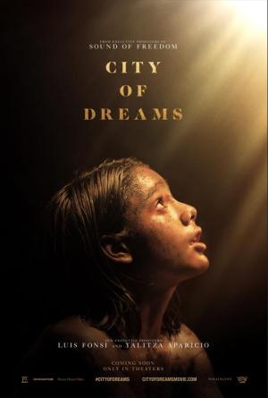 City of Dreams [Kurdish]
