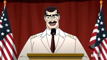 Trailer thumbnail
