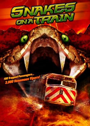 Snakes on a Train [Hindi]