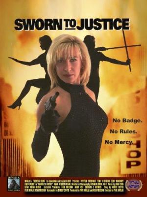 Sworn to Justice [Hindi]