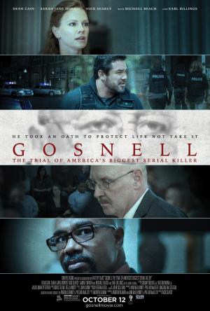 Gosnell: The Trial of America's Biggest Serial Killer [Russian]