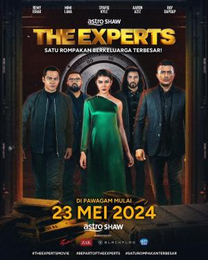 The Experts